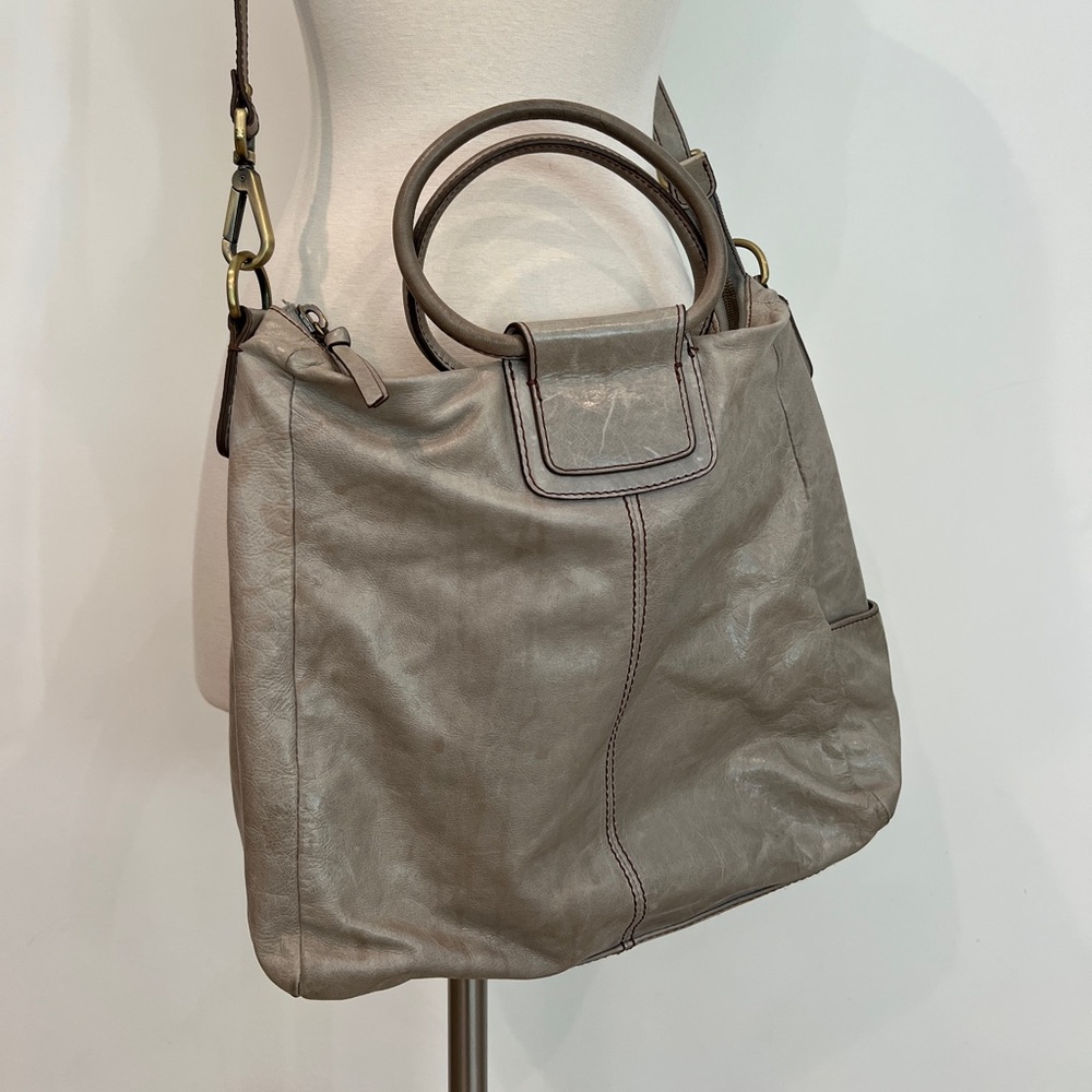 Hobo Bag